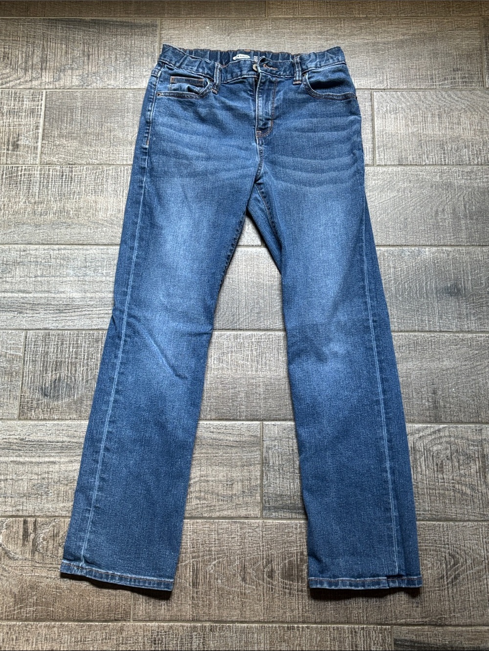 Boys Old Navy Jeans Bundle